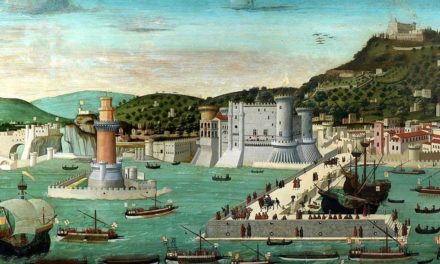 « Naples 1343 » : aux origines du mal