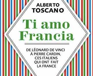 Ti amo Francia – De Léonard de Vinci à Pierre Cardin, ces Italiens qui ont fait la France