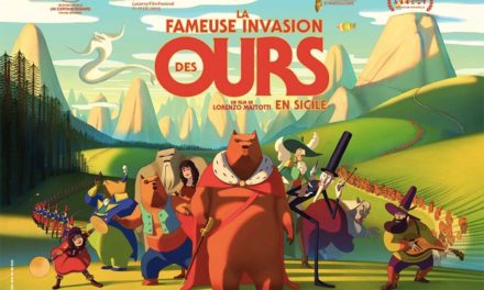 La fameuse invasion des ours en Sicile – en salle le 9 octobre