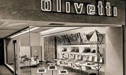 29 ottobre 1908 : nasce la Olivetti