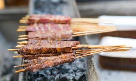 Les vertus de la cuisine des Abruzzes