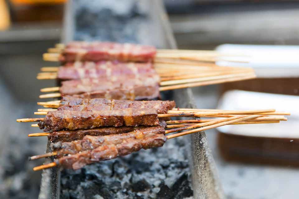 Les vertus de la cuisine des Abruzzes