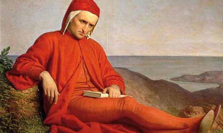 Radio : La forêt divine de Dante Alighieri