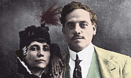 Chi è stata la prima regista donna del cinema italiano?