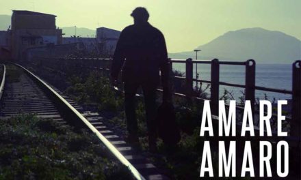 Amare amaro – En salle le 19 février