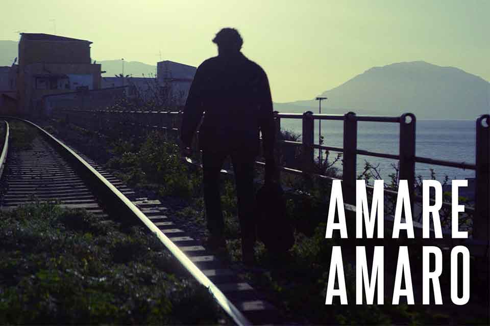 Amare amaro – En salle le 19 février