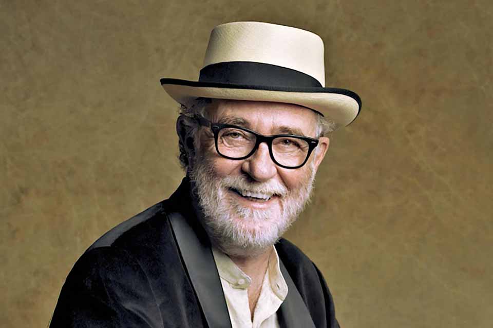 Francesco De Gregori : <br>Des chansons de poche et la vie qui passe