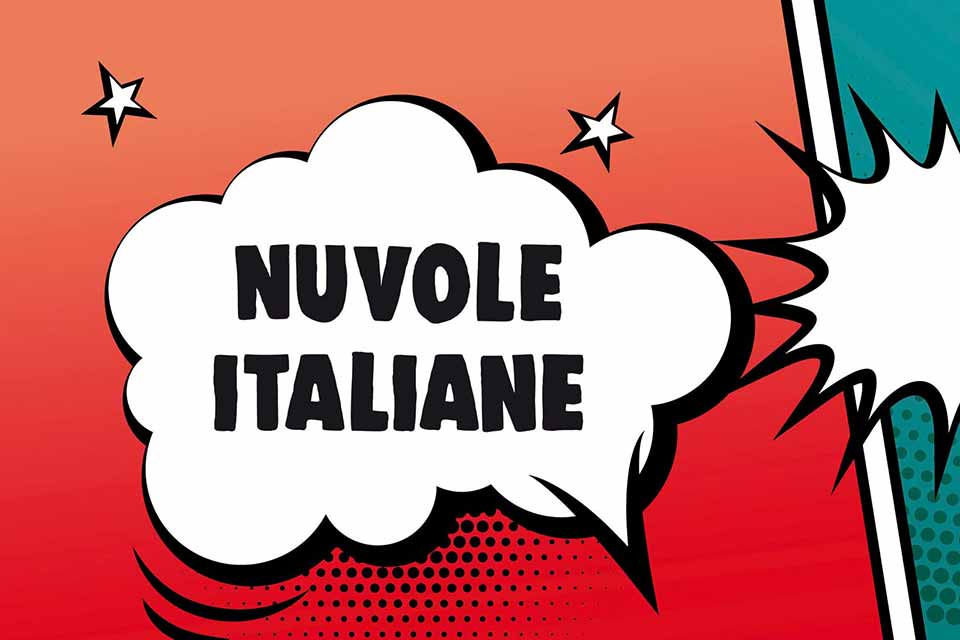 Nuvole italiane