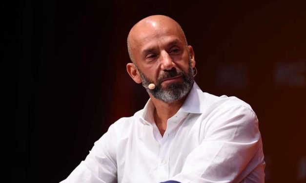 Gianluca Vialli a gagné son combat contre le cancer