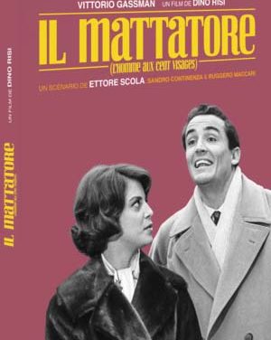Découvrez « Il Mattatore » avec le Video Club Carlotta Films