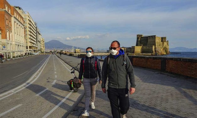 Le cinquantasei giornate di Napoli