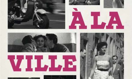 L’amour à la ville <br> En salle à partir du 22 juin