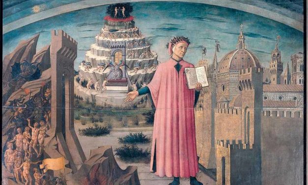 La lingua italiana dalle origini a Dante