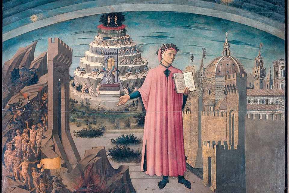 La lingua italiana dalle origini a Dante