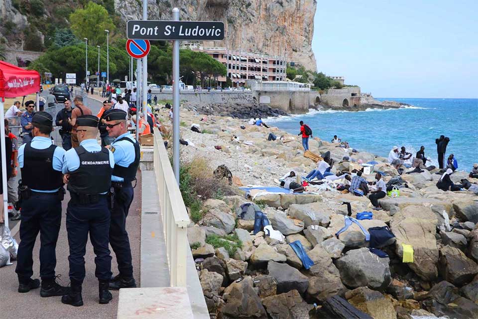 Migrants : l’éternel recommencement