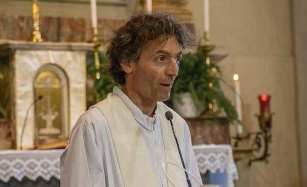 Don Roberto Malgesini : un prêtre de rue
