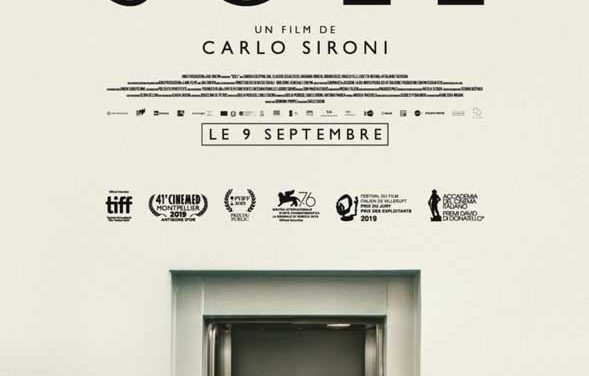 Sole (Soleil) – un film de Carlo Sironi <br>en salle le 9 septembre 2020