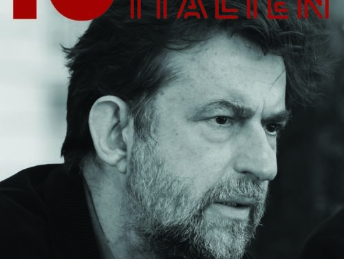 10ème semaine du cinéma italien à Clermont-Ferrand