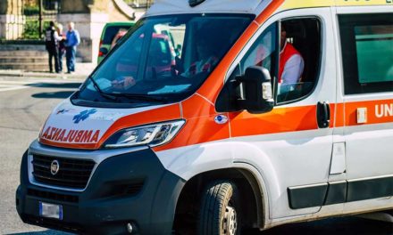 En Italie, série d’attaques <br>contre médecins et ambulanciers