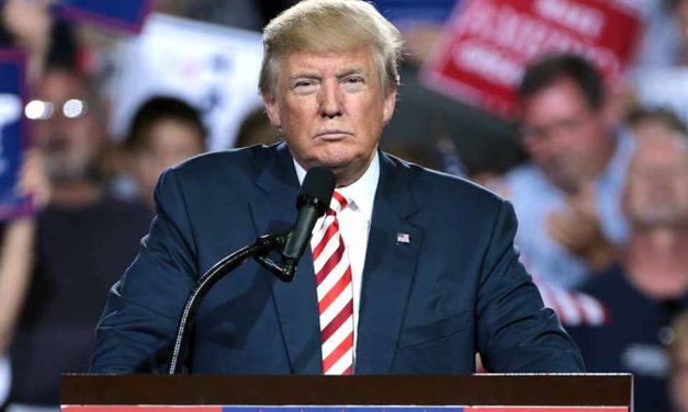 Trump : Un homme hors de contrôle