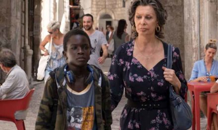 “La vita davanti a sé” è un successo su Netflix