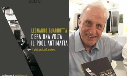 C’era una volta il pool Antimafia