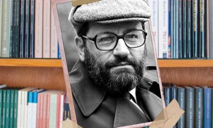 La bibliothèque d’Umberto Eco donnée à la collectivité