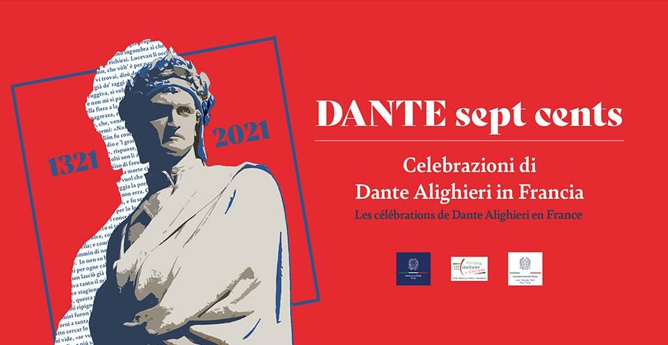 700e anniversaire de la mort de Dante Alighieri