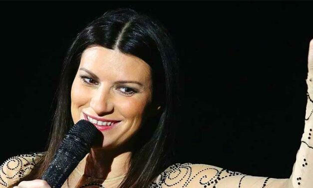 Golden Globes 2021: <br>l’Italia vince con Laura Pausini