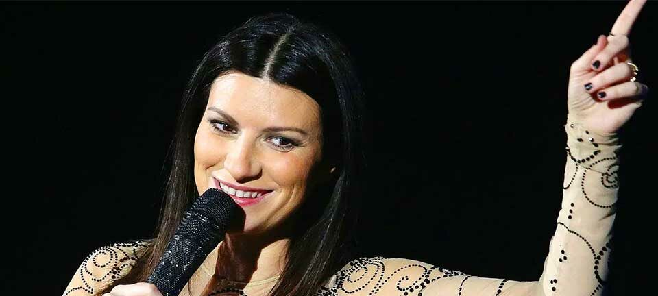 Golden Globes 2021: <br>l’Italia vince con Laura Pausini