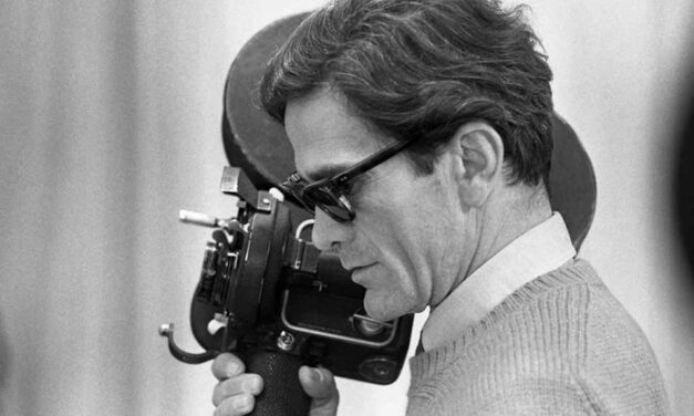 L’humain et le sacré chez Pier Paolo Pasolini