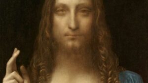 Salvator Mundi