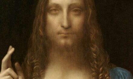 Salvator Mundi : la stupéfiante affaire du dernier Vinci