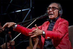 Franco Battiato