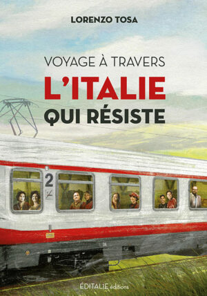 Couverture du livre