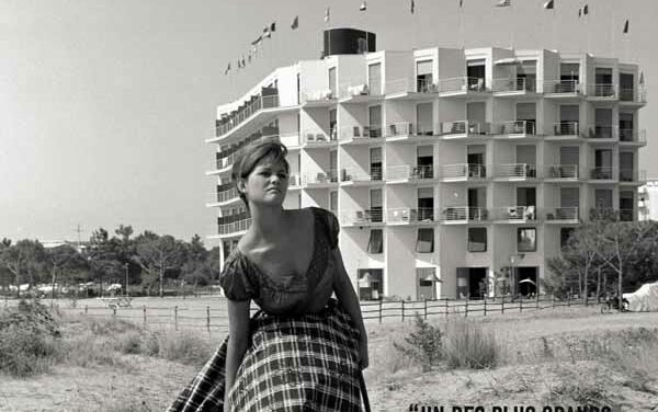 La fille à la valise – Sorti le 9 juin en version restauré