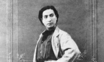 Di che nazionalità era Anita Garibaldi?