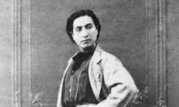 Di che nazionalità era Anita Garibaldi?