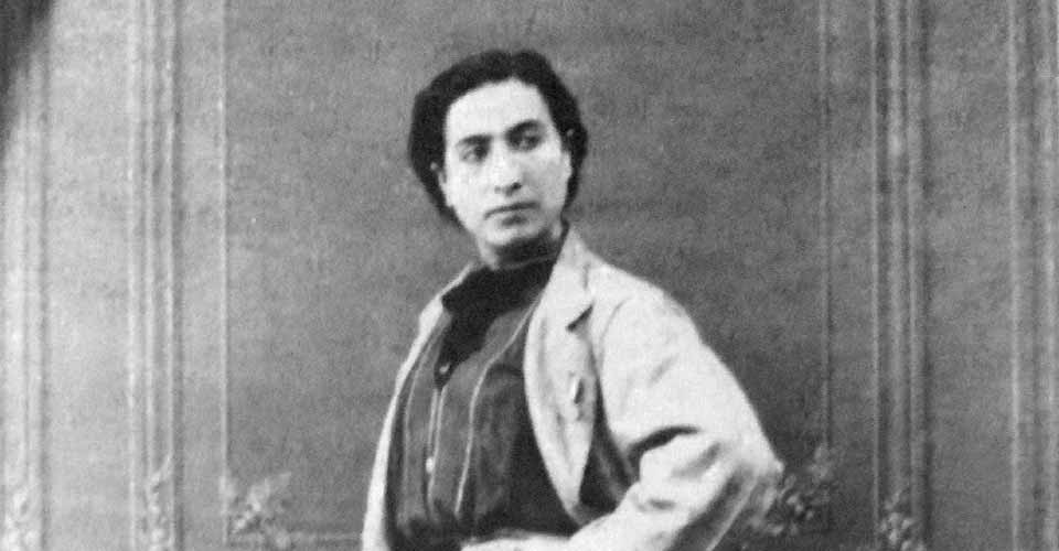 Di che nazionalità era Anita Garibaldi?