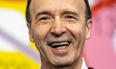 La Mostra del Cinema di Venezia 2021 all’insegna di Benigni