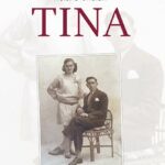 Nouveau livre de Hélène Ortolan en sortie : <br>Tina