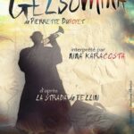 Théâtre – « GELSOMINA » de Pierre Dupoyet