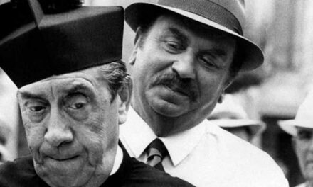 Don Camillo e Peppone, 70 anni fa il primo ciak