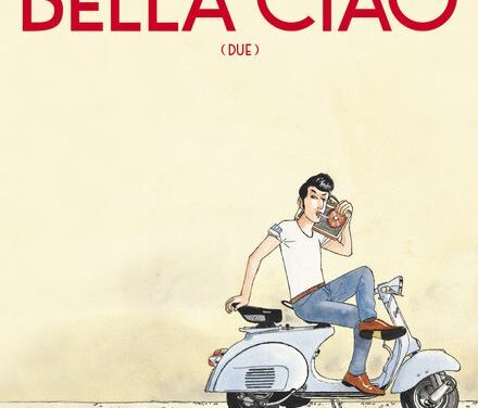 Bella ciao – Tome 2