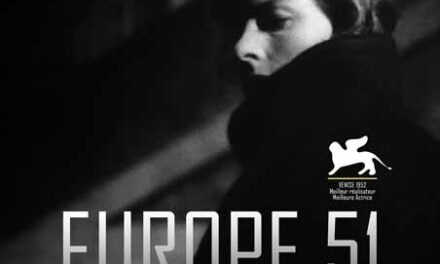 Europe 51 – en salle le 5 janvier