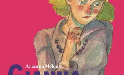 “Gianna” par Arianna Melone</br> prix Artemisia 2022