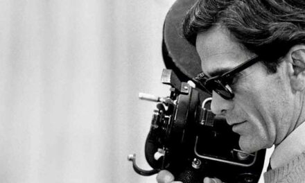 Pasolini : une liberté et un destin