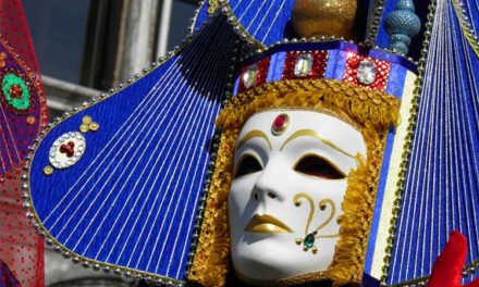 Cosa succede al Carnevale di Venezia quest’anno?
