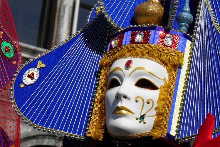 Cosa succede al Carnevale di Venezia quest’anno?