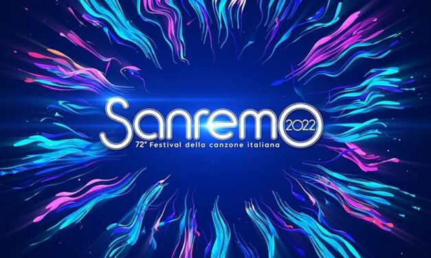 Si apre il Festival di Sanremo 2022